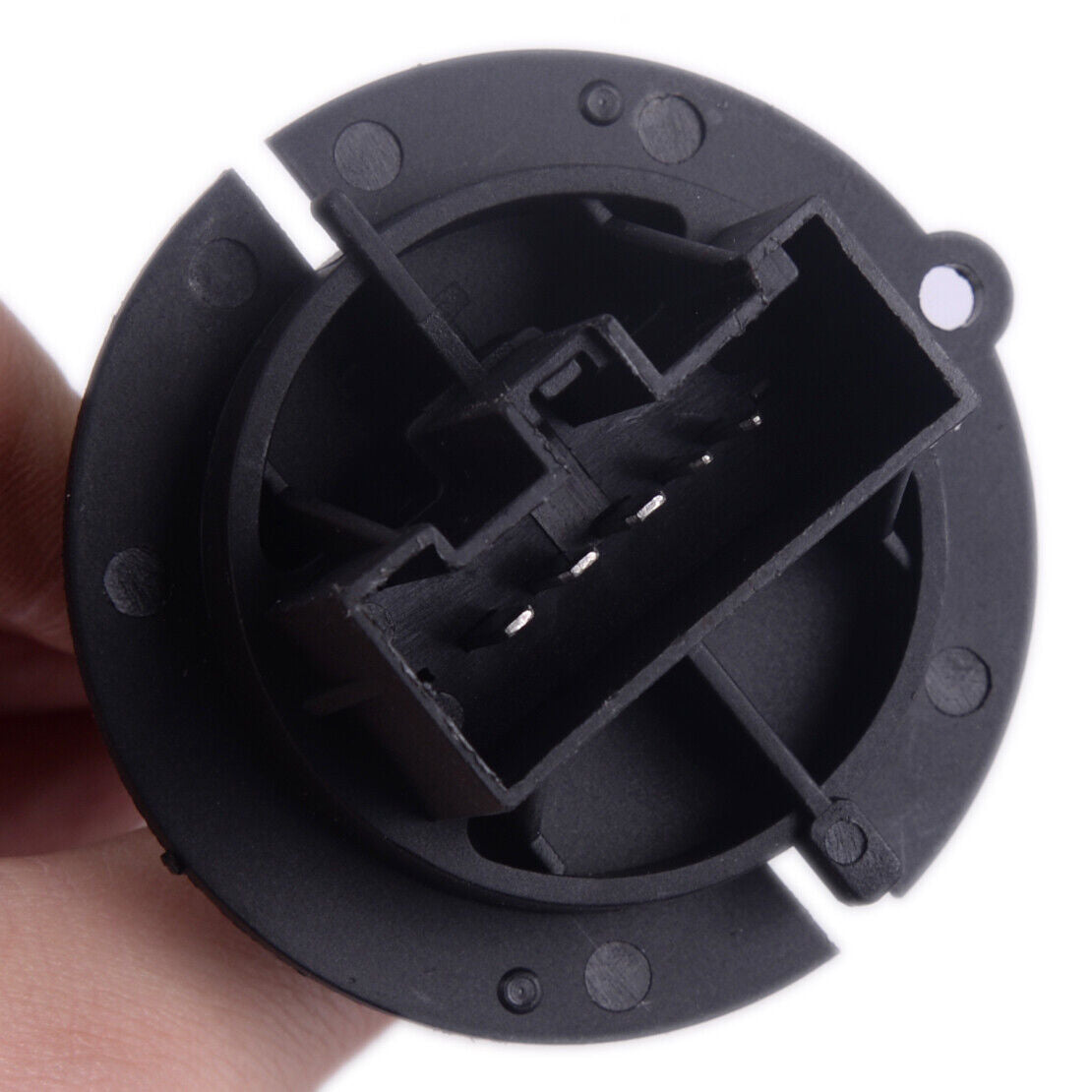 Heater Blower Motor Fan Resistor + Wiring Loom Fit For Citroen Xsara Peugeot li