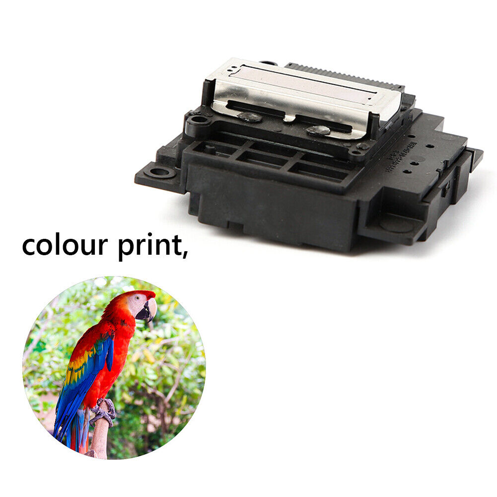 Printer Replacement Head for Epson L301 L303 L353 L551/310 L358 ME303 ME401