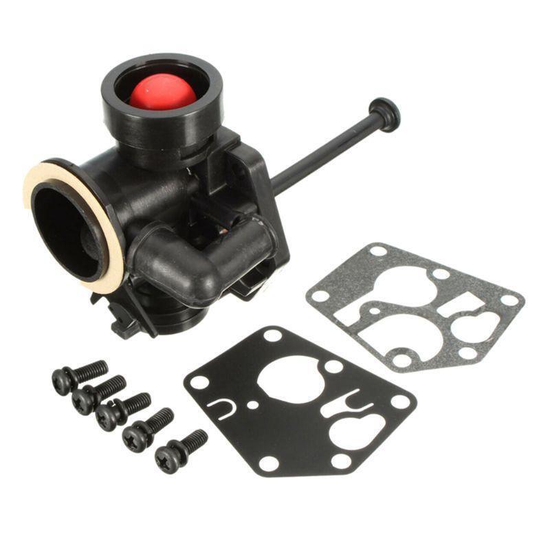 Carburetor Carb Kit for  Sprint Classic Engine 498809