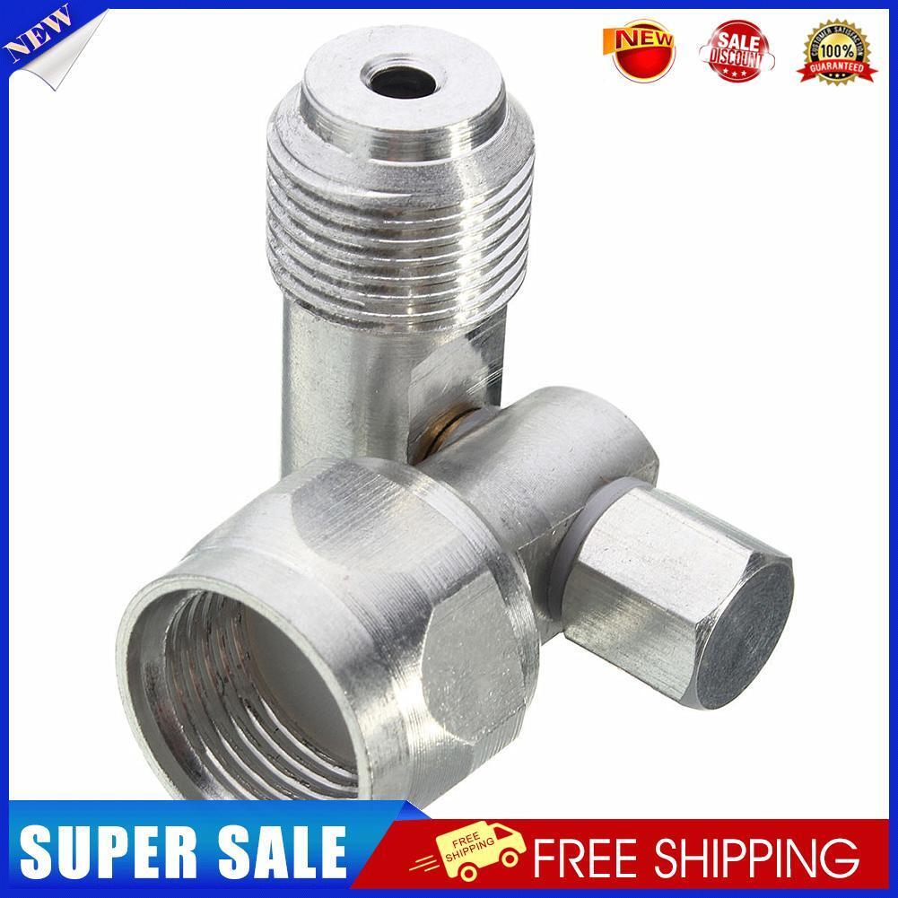 Spray Nozzle Sprayer 7/8 Rotaty Joint Adapter for Airless Paint Spray Gun