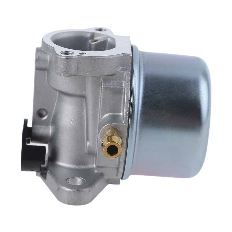 799868 Carburetor Kit for Briggs & Stratton 694202 693909 692648 499617 498170