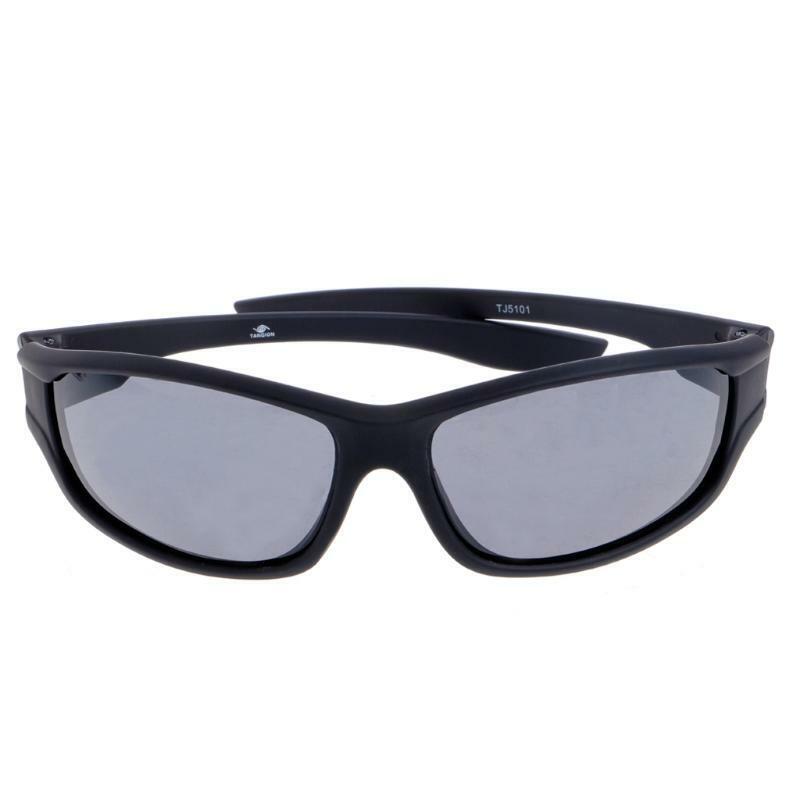 Mens Polarized Sunglasses Driving Cycling Glasses Sports Outdoor Fishing Eyewear