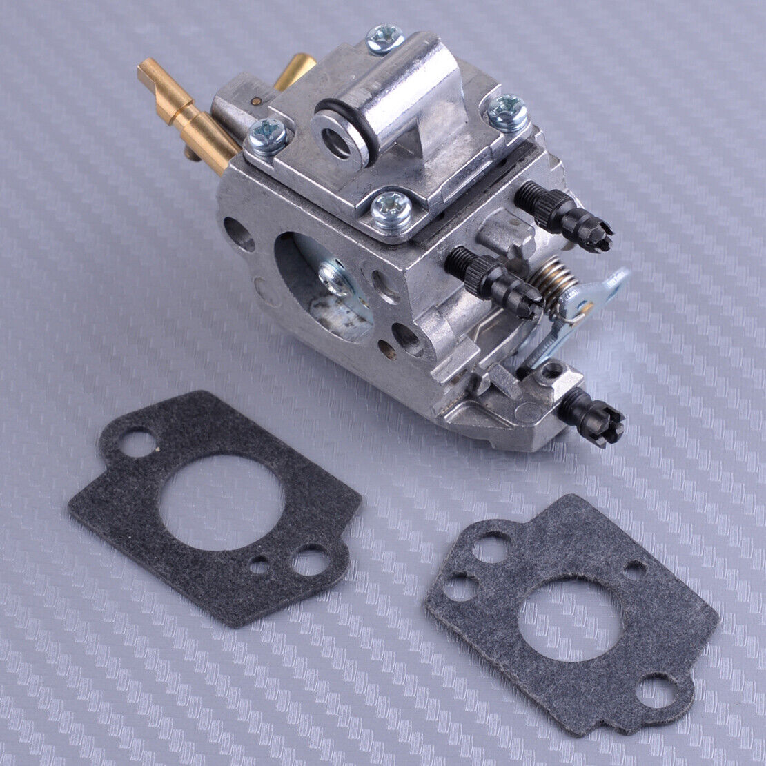 Carburetor Carb W/ Gasket fit for Stihl MS192T MS192TC Chainsaw Zama C1Q-S258 Li