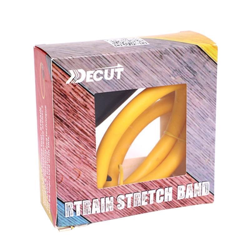 Archery Bow Trainer Bow Training Aid Device Strength Stretch Band Exerciser Bow