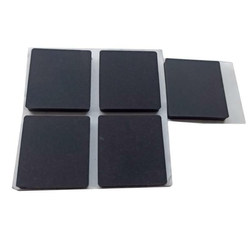 Rubber Feet 5pcs for G810 G Pro Universal Keyboard Accessories Durable Anti Slip