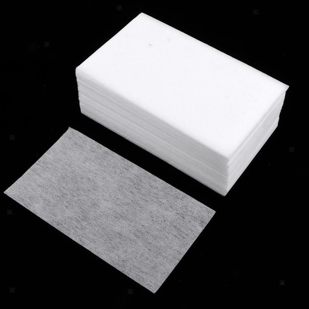 Lot 120pcs Professional Perm Paper  Tissue DIY Perming Styling Tools