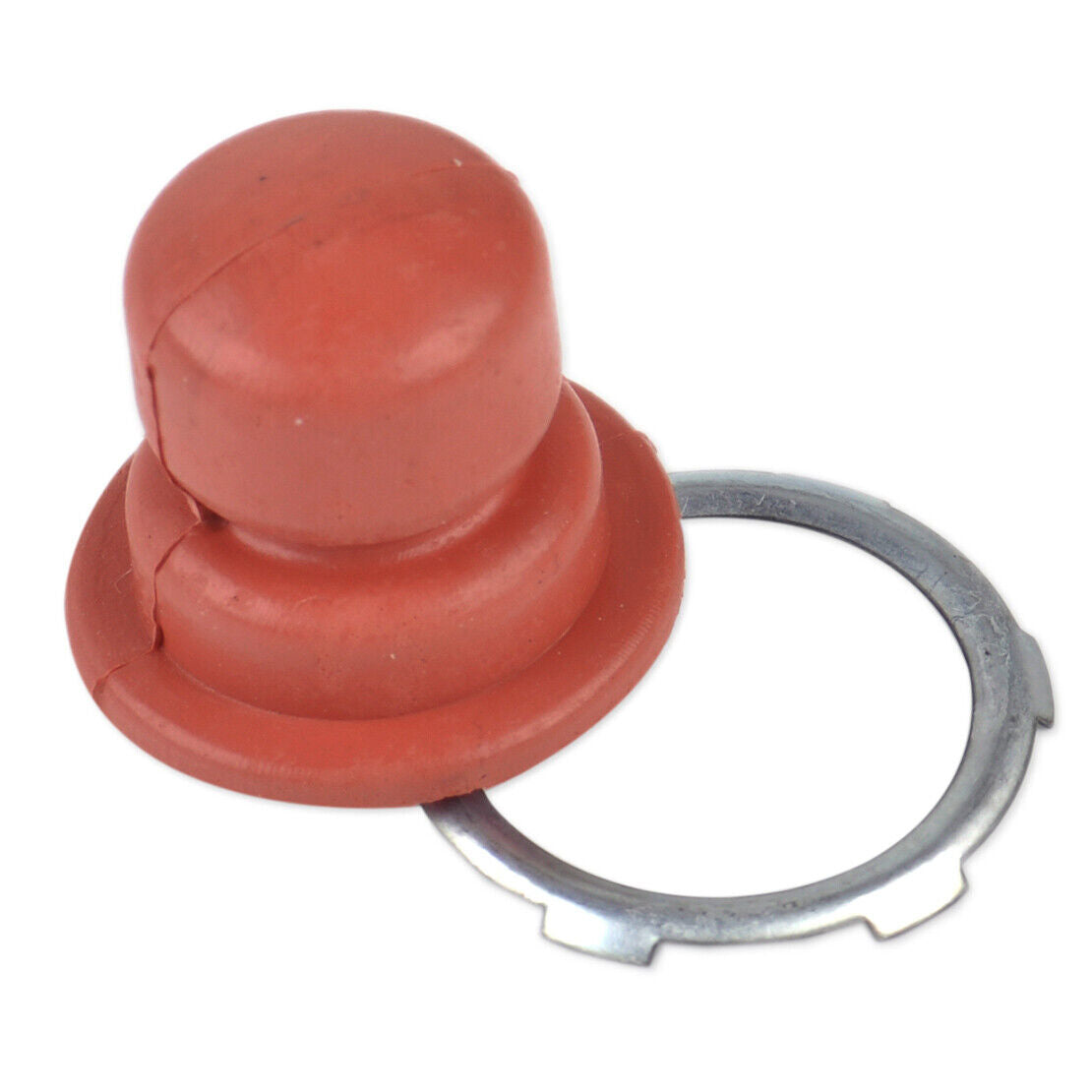 Carburetor Primer Bulb fit for Tecumseh 36045 36045A VLV-50 VLV-60 VLV-126 Li