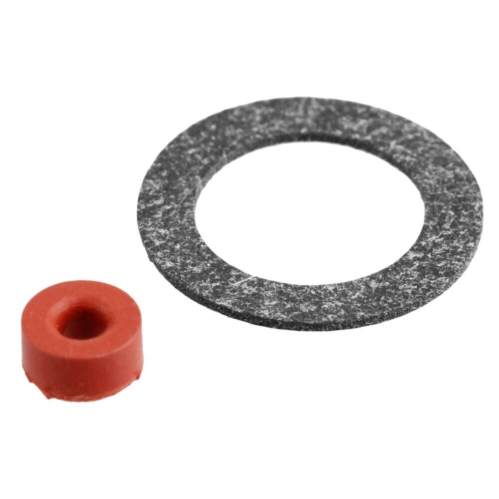 Carburetor Inlet Needle Seat for Tecumseh 631021 631021B 631021A Trimmer Engine