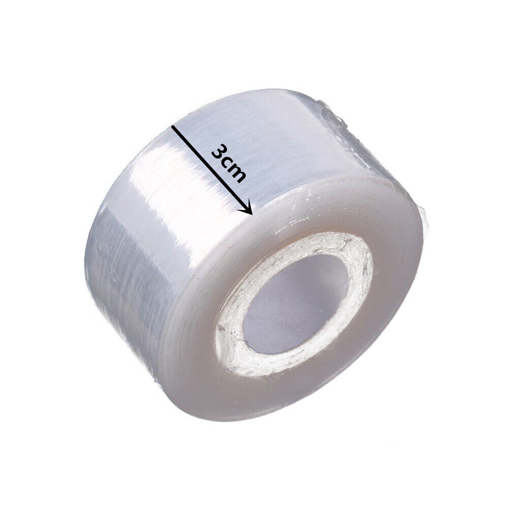 Nursery Grafting Tape Roll Degradable Gardening Fruit Tree Plant Tie Tapes