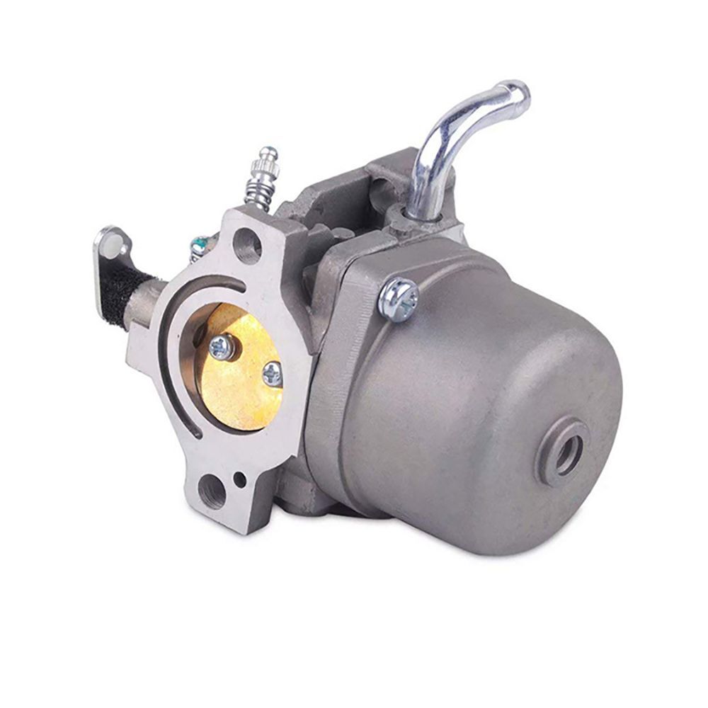 Supplies Garden Tools Kit Engine Lawn Mower Carburetor for Briggs & Stratton