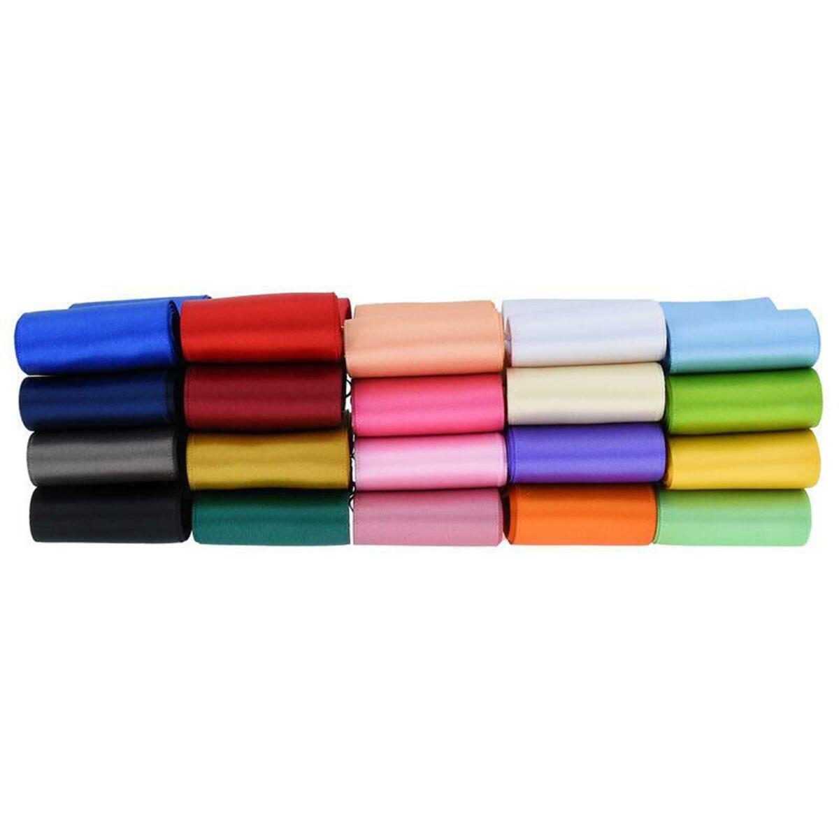 Ribbon Gift Wrapping DIY Material Crafts Making Sewing Party Decoration
