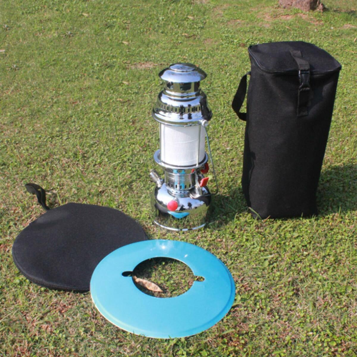 Gas Lantern Bag Reflector  Bag Multi-Function  for Outdoor