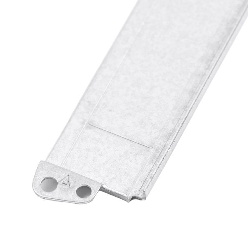 LCD Hinge Screen Bracket Hinges Set Replacement Metal Hinges for A315-42G AC ER