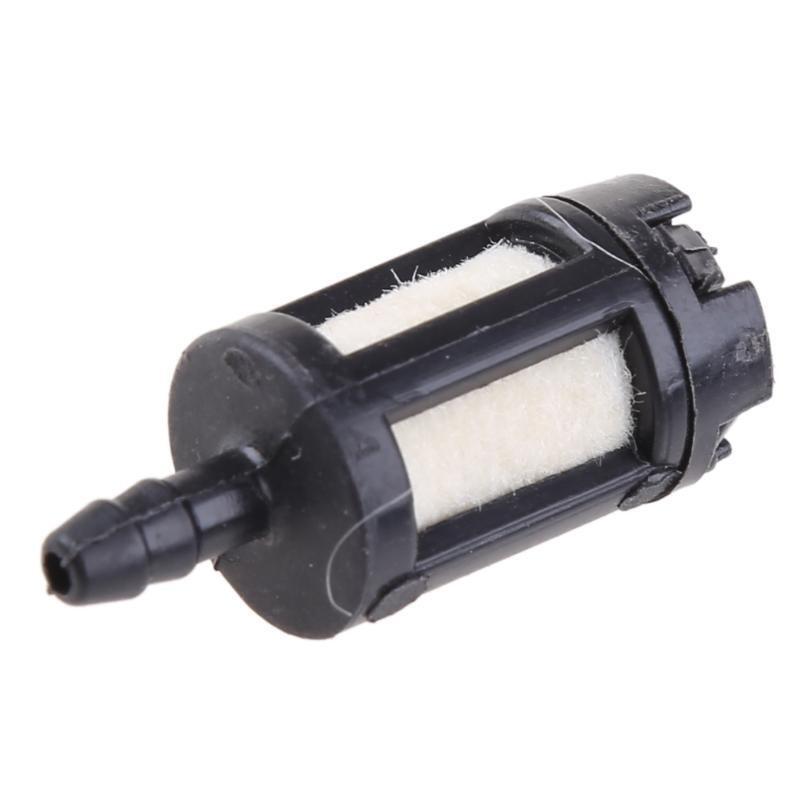 10pcs Fuel Filter ZAMA ZF-1 ZF1 for Poulan McCulloch Tecumseh Chainsaw Trimmer
