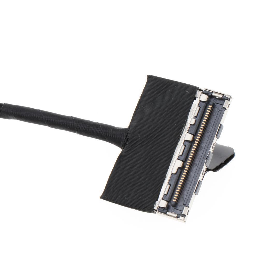 LCD  Cable, Replacement LED Ribbon Cord Connector Cable for  N550