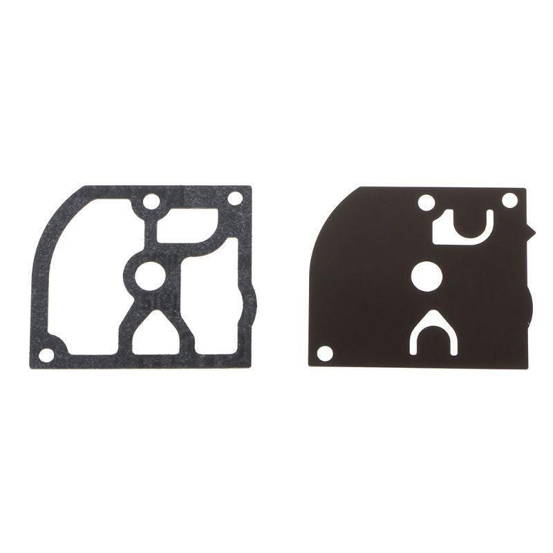 Rb-129 Carburetor Repair Kit Chainsaw For Walbro Carburetor Repair Kit For MS180