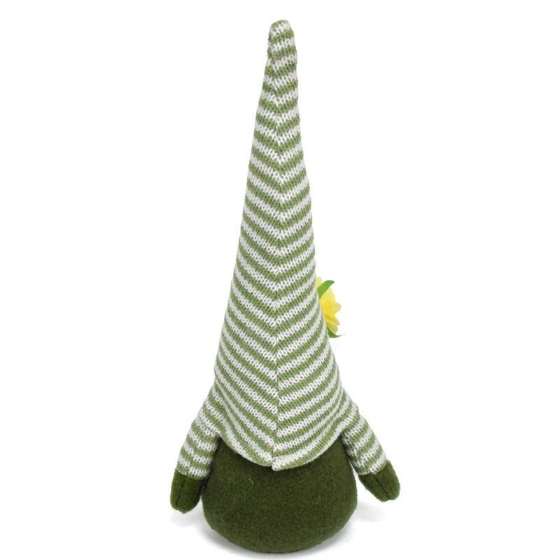 Spring Flower Gnome Easter Gnomes for Girlfriend Wife Mother Tomte Swedish Nisse