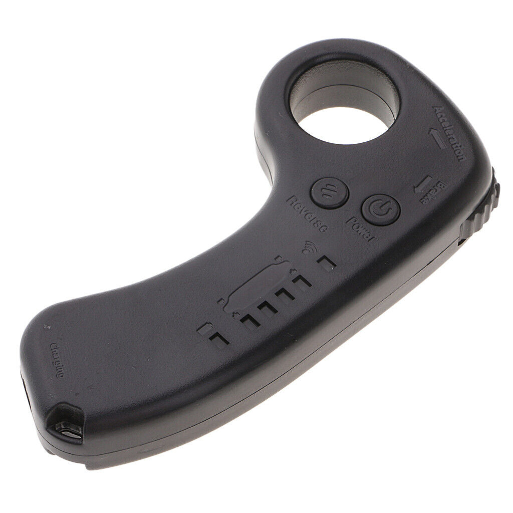 Mini Remote Controller Receiver for Electric Skateboard Longboard Accessory