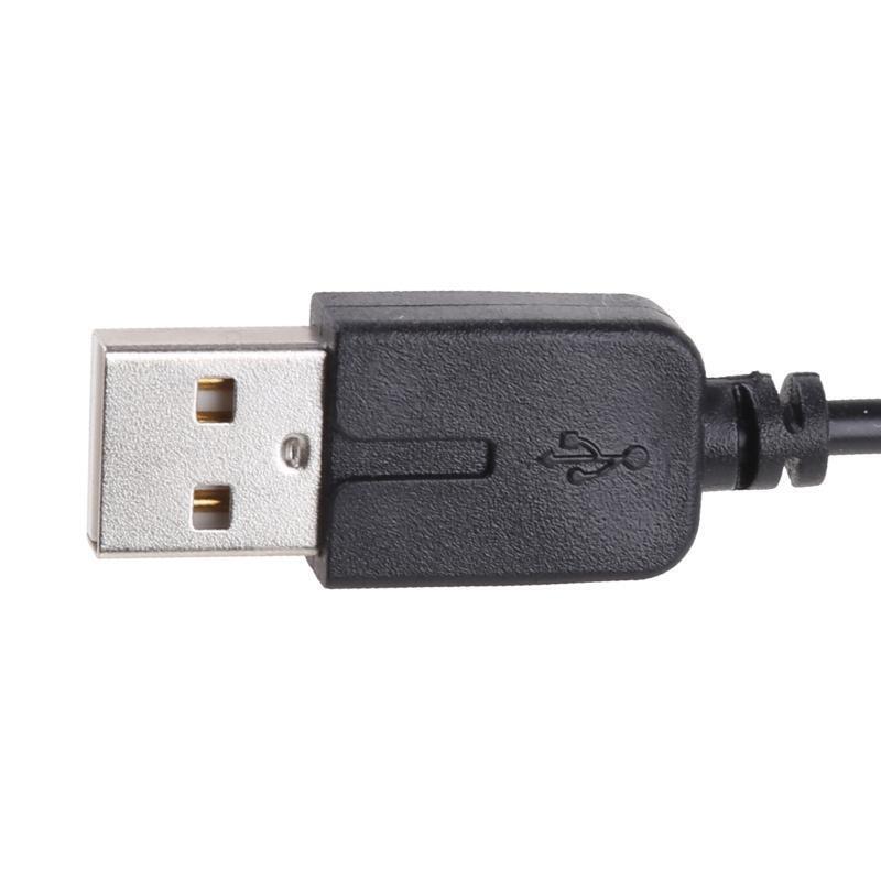 Data &Charging Cable for PSP Go USB 2.0 Data Sync Transfer & Power Charger Cable