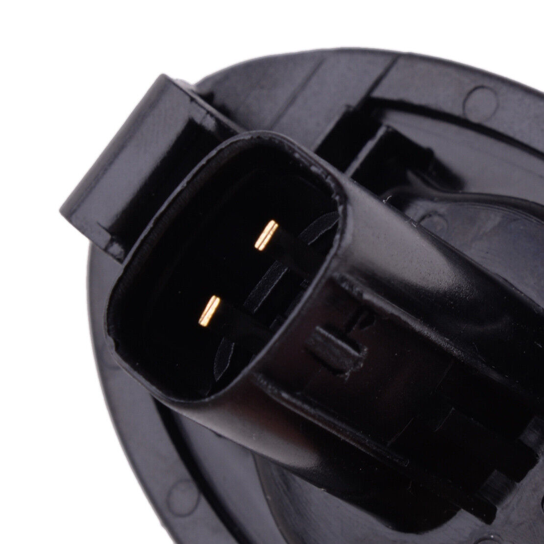 Smoke Lens LED Side Marker Light Set Fit For Subaru Impreza WRX STI Forester