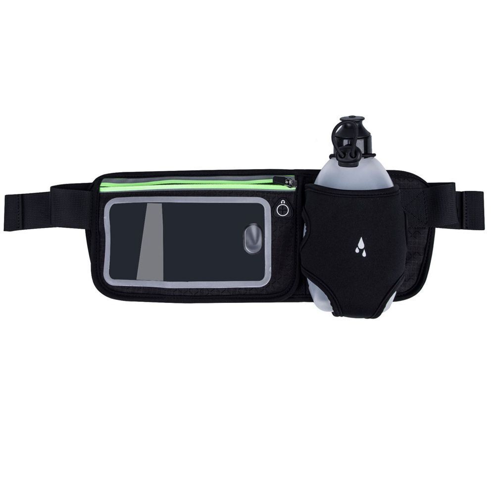 Multifunctional Sport Bags Sports Without Kettle Hiking Bag Outdoor Belt Bag