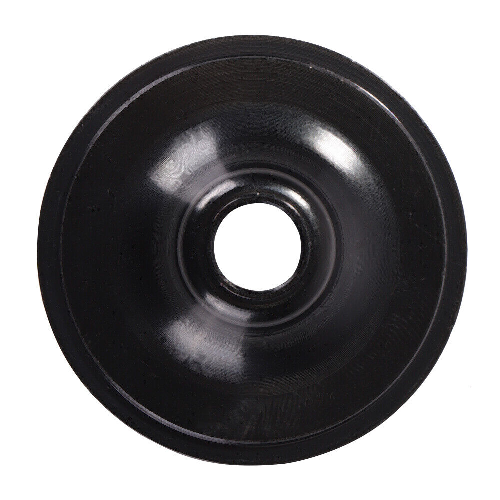 Aluminum Alloy Bicycle Stem Top Cap MTB Bike Headset Cap Cover (with Screw)