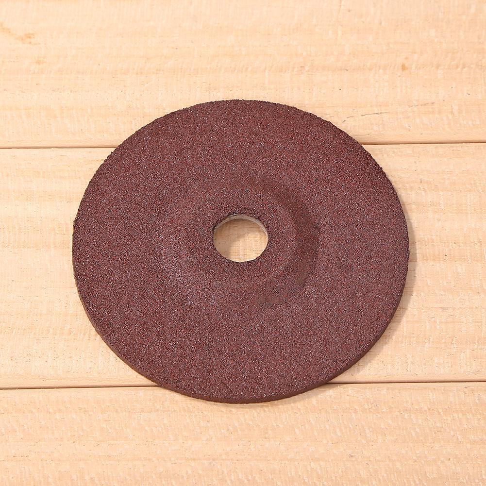 100mm Rotary Diamond Grinding Disc Polishing Sheet Cutting Discs Saw Blades