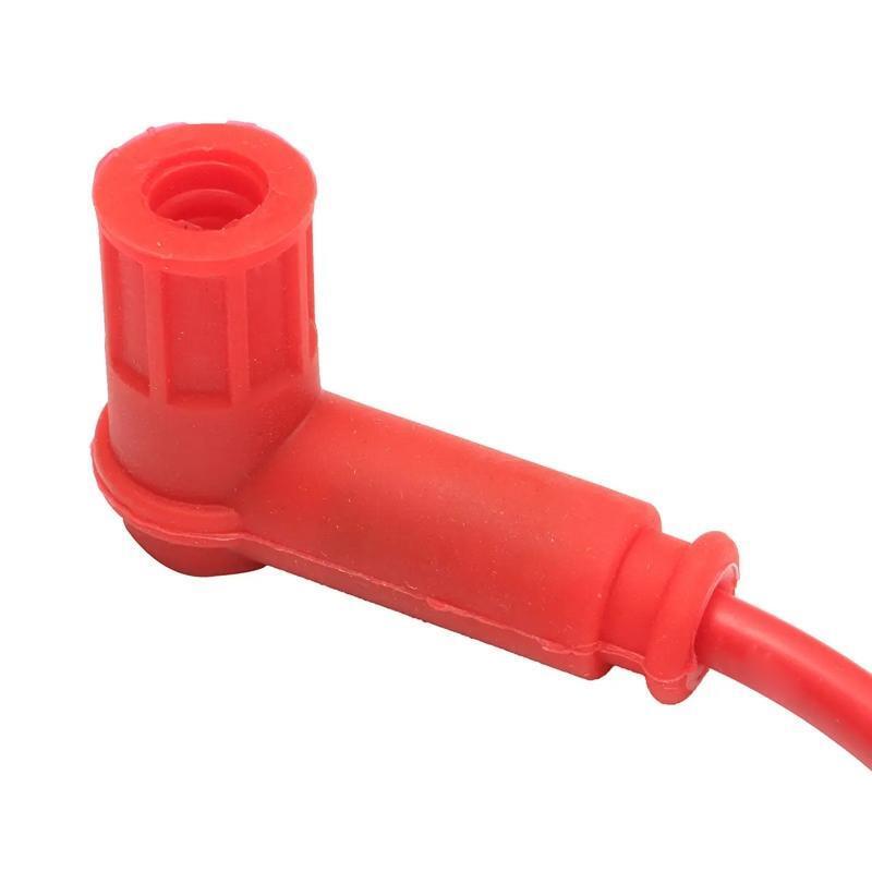 5 pin Racing CDI Racing Ignition Coil Spark Plug for ATV 50cc-160cc Scooter