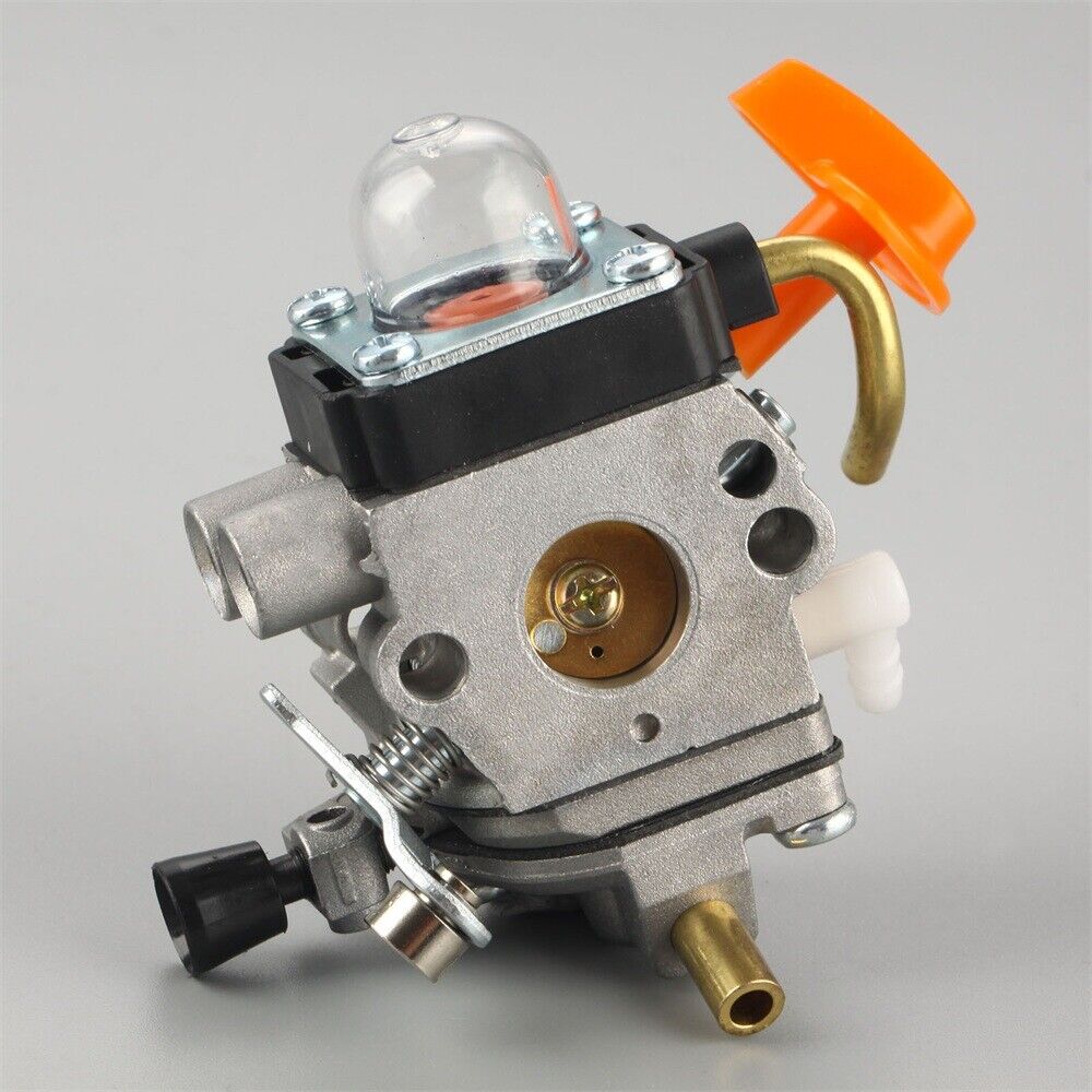 1pc Carburetor Replacement For Stihl FS90 FS100 FS110 KM90 KM100 KM110 Trimmer