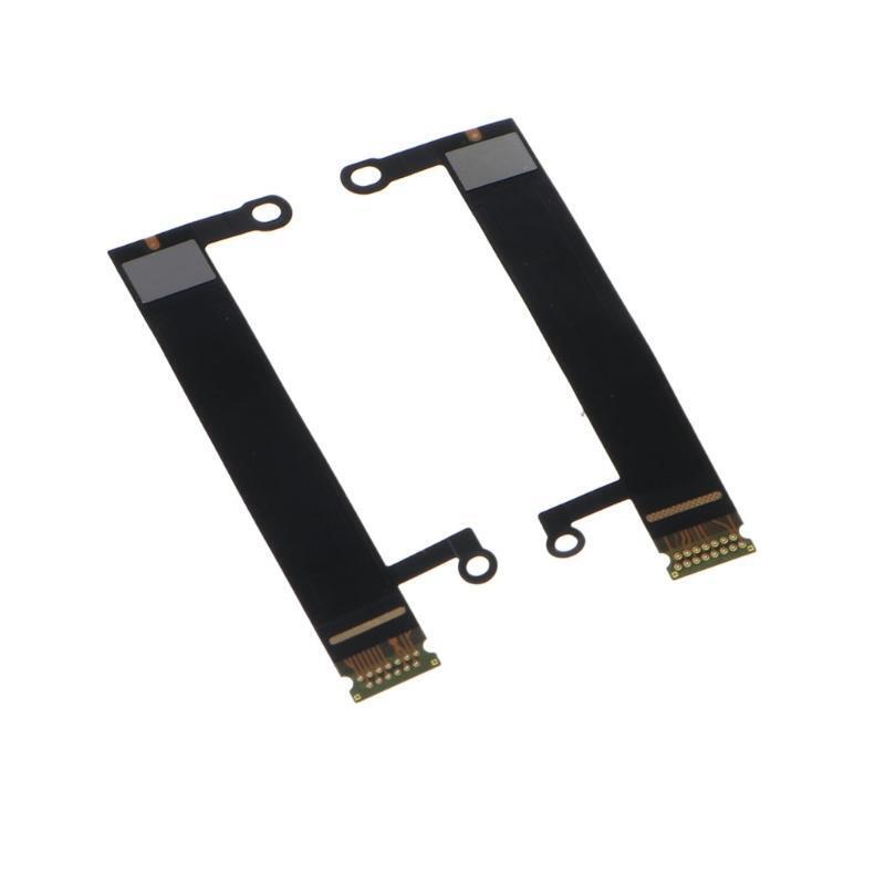 Replaces the LED Backlight Flex Cable Connector of the A1989 A1990 A1706 A1707