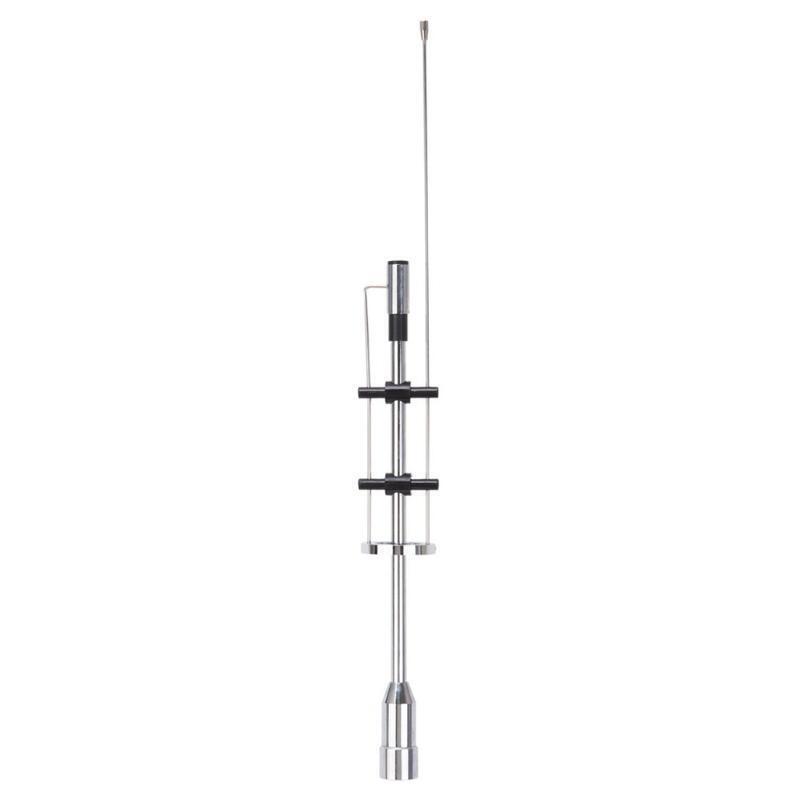 Car Mobile Radio Antenna UHF VHF 145/435MHz Universal Radio Dual Band Antenna