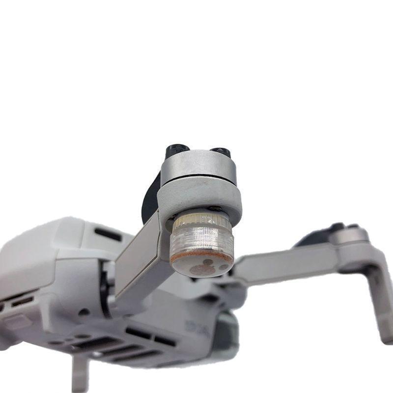 Strobe Light Quick Flash Drone Highlight Warning Indicator Night Light for DJI
