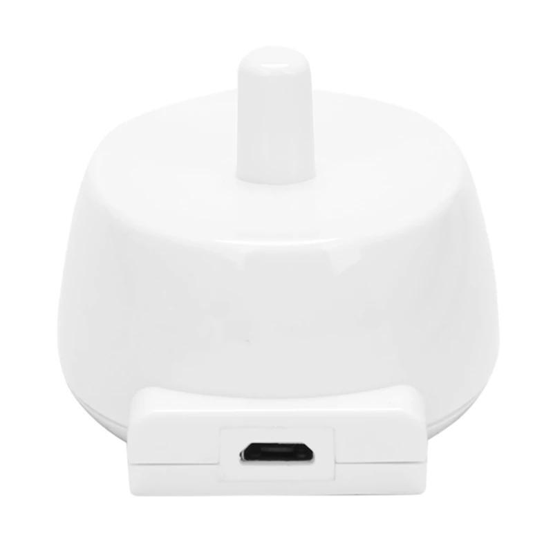 Toothbrush Charging Stand Base for BraunOralB3709 D12 D16 D20 8900 D36P2