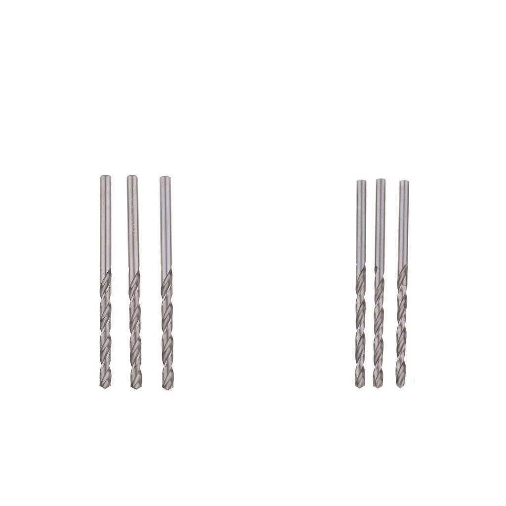 HSS  Drill Bit with Straight Shank Spiral  Drill .5 MM 4.5