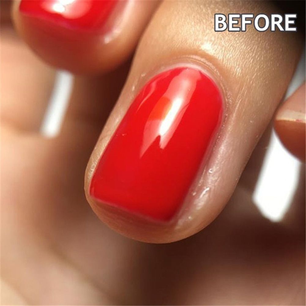 Art Soak off  No Harm Acrylic UV Gel Burst Nail Gel Magic Remover Nail Polish