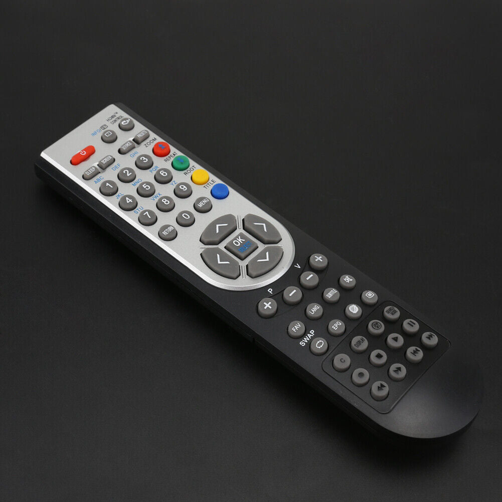 RC1900 Remote Control for OKI 32 TV HITACHI TV  ALBA LUXOR BASIC VESTEL TV