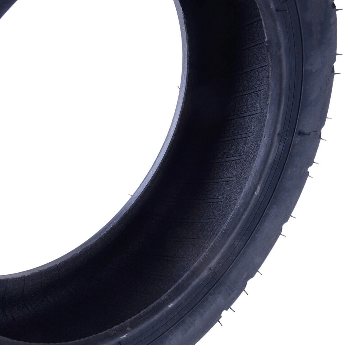 Front Vacuum Tubeless Tire Tyre Fit For Buyang Electric Scooter Pocket Bike