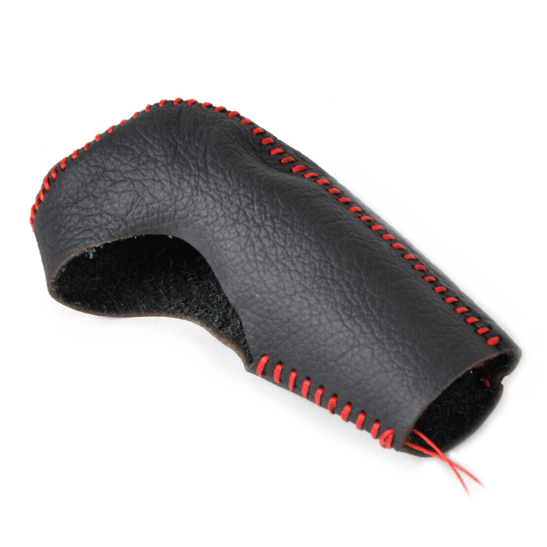 Leather Automatic Gear Shift Knob Cover fit for Chevrolet Holden Cruze 09-15 Li
