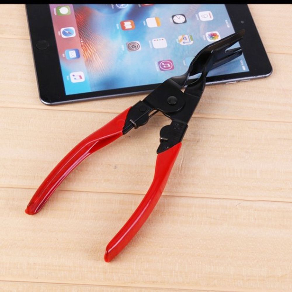 Repair  Removal Tool Moulding Upholstery Trim Trim Clip Car Door Removal Pliers