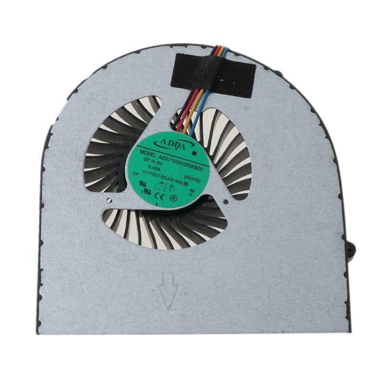 CPU Cooling Fan Laptop Cooler for LENOVO B570 B575 B575E B570E V570 Z570 V570A