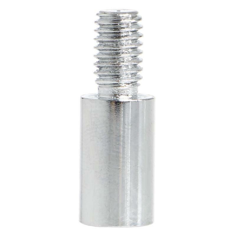 1Pc Shaft Extender Extension Rod For Arcade Sanwa Three Joystick 1.5CM