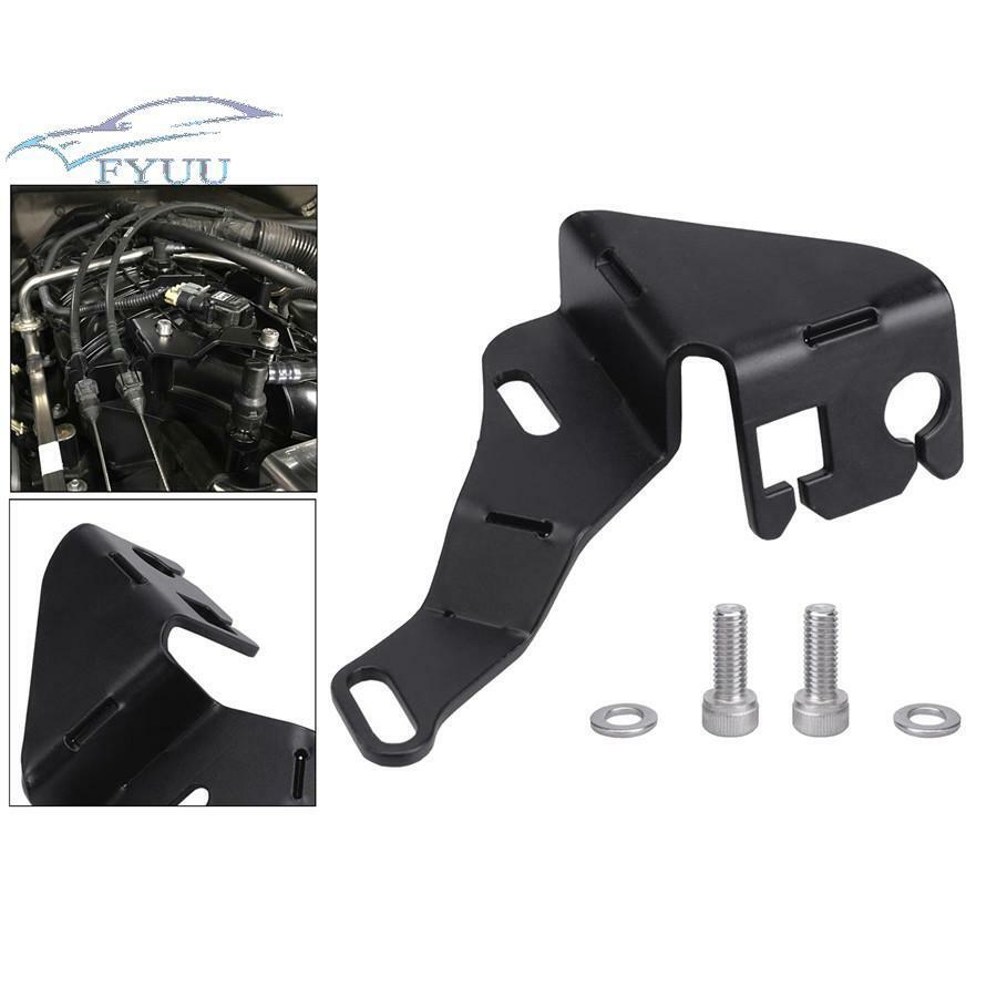 1pc For TBSS NNBS L92 GM Truck 1999-2007 Intake Manifold Throttle Cable Bracket