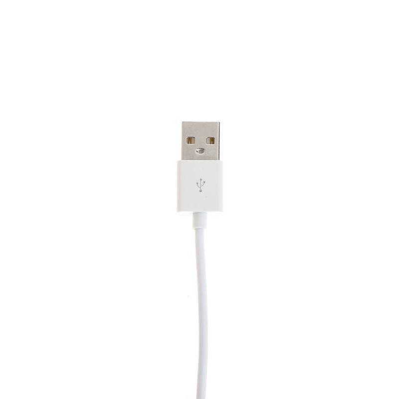 Power Charge Holder Stand Base Magnetic Charger Cable for Smartwatch 2Pin 7.62mm