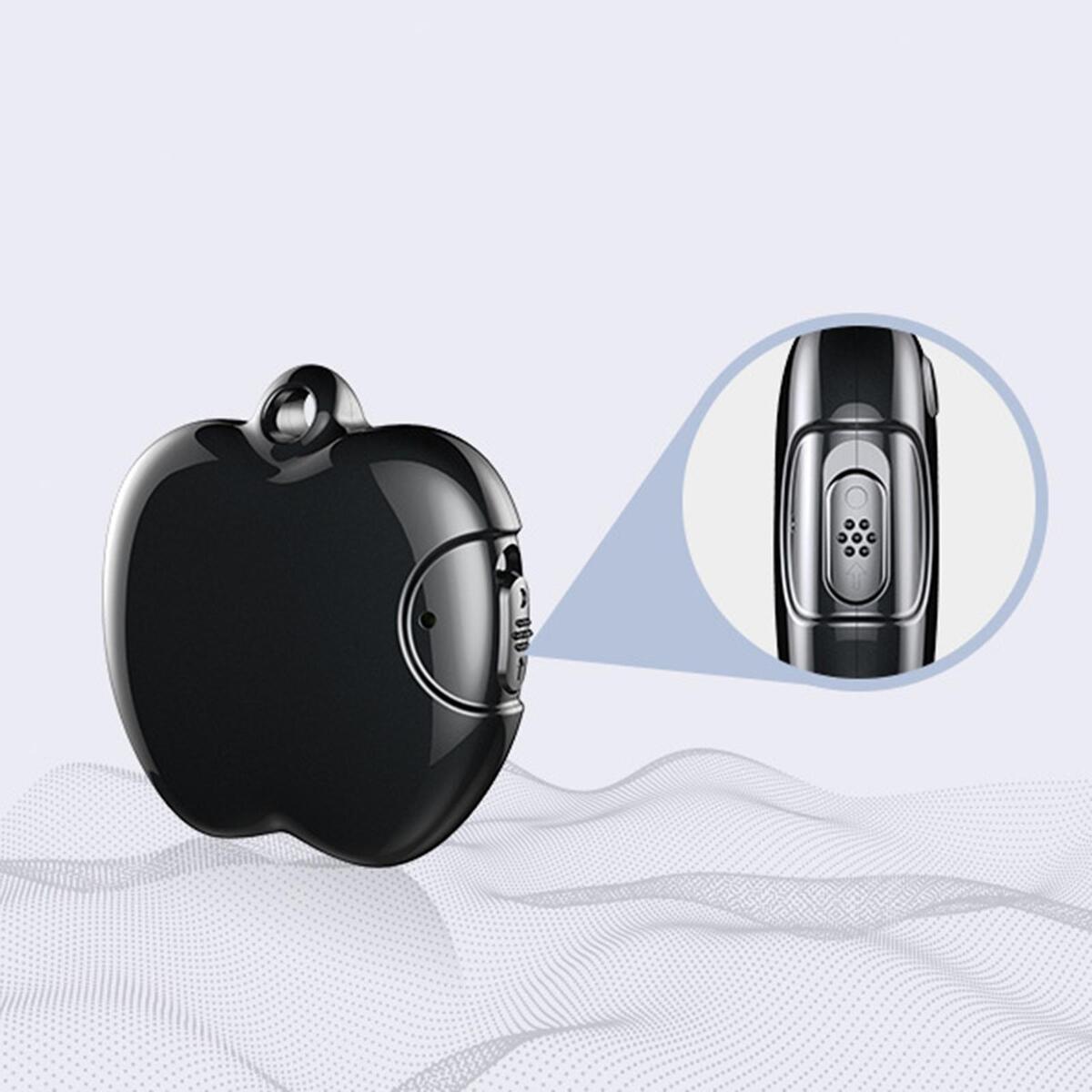 Shiwaki HD Portable Wearable Voice Recorder for Recording Meeting Business Work