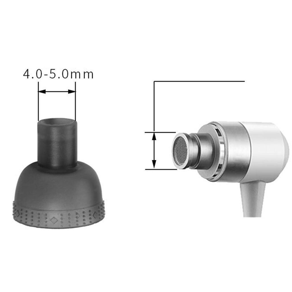 2 Pairs Headphone Holder in Protection of Ear Pads for