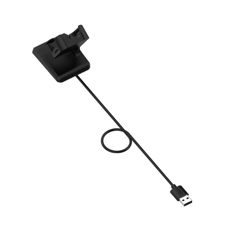 USB Charge Dock Station Charger Stand for for Mi Watch lite Redmi Watch