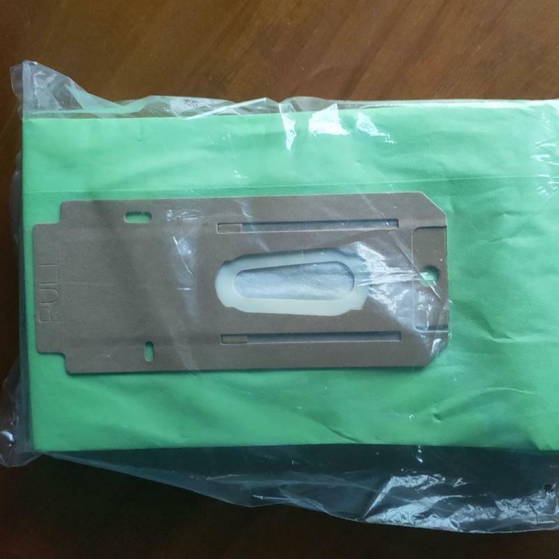 Replacement Parts Dust Collection Bag for Oreck Type CC Upright Vacuum Cleaner