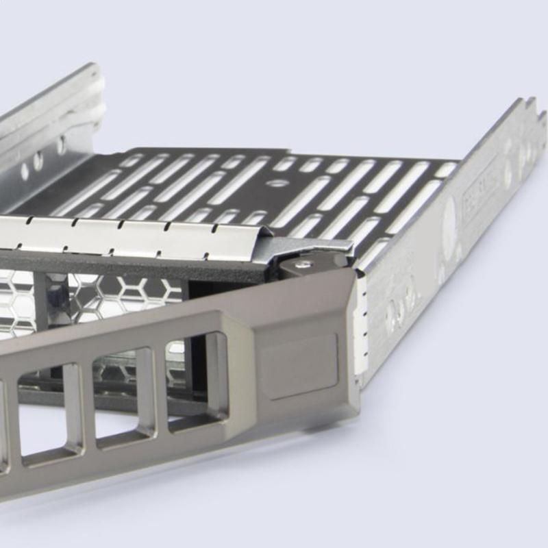 3.5" SAS Sata SFF SAS Drive Tray Caddy ?X7K8W GEN14? for Power Edge R940 R440