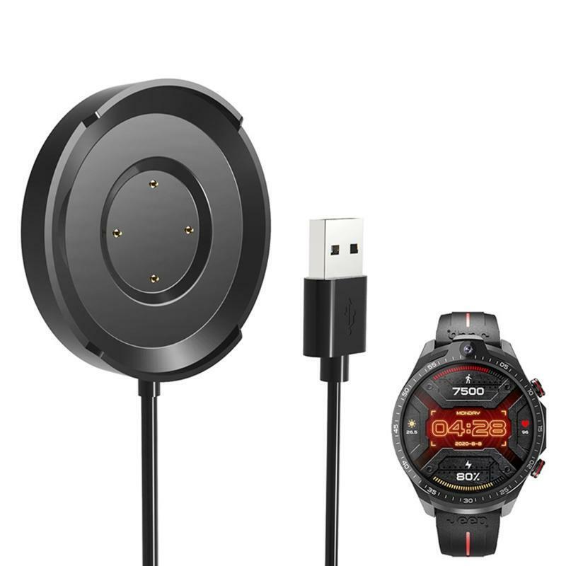 Charger Overload Protection Charging Cable USB Seat Charge Data for Jeep-F-X1