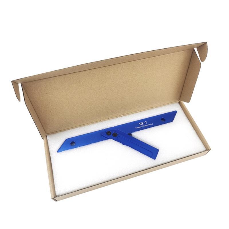 Professional Woodworking Punctuation Marking Gauge Measuring Marking Tool